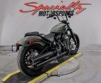 Thumbnail Photo 1 for 2021 Harley-Davidson Softail Street Bob 114