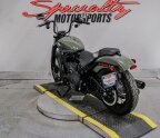 Thumbnail Photo 2 for 2021 Harley-Davidson Softail Street Bob 114