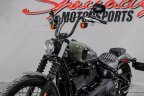 Thumbnail Photo 6 for 2021 Harley-Davidson Softail Street Bob 114