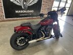 Thumbnail Photo 3 for 2021 Harley-Davidson Softail Fat Bob 114