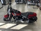 Thumbnail Photo 4 for 2021 Harley-Davidson Softail Fat Bob 114