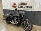 Thumbnail Photo 1 for 2021 Harley-Davidson Softail Sport Glide
