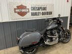 Thumbnail Photo 5 for 2021 Harley-Davidson Softail Sport Glide