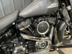 Thumbnail Photo 4 for 2021 Harley-Davidson Softail Sport Glide