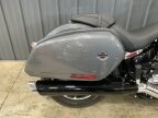 Thumbnail Photo 3 for 2021 Harley-Davidson Softail Sport Glide