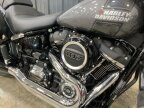 Thumbnail Photo 6 for 2021 Harley-Davidson Softail Sport Glide