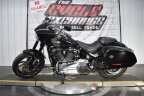 Thumbnail Photo 6 for 2021 Harley-Davidson Softail