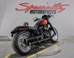 Thumbnail Photo 1 for 2021 Harley-Davidson Softail Street Bob 114