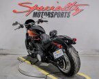 Thumbnail Photo 2 for 2021 Harley-Davidson Softail Street Bob 114
