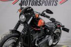Thumbnail Photo 6 for 2021 Harley-Davidson Softail Street Bob 114