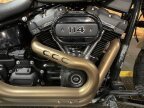 Thumbnail Photo 1 for 2021 Harley-Davidson Softail Fat Bob 114