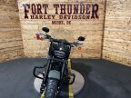 Thumbnail Photo 3 for 2021 Harley-Davidson Softail Fat Bob 114