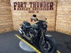 Thumbnail Photo 2 for 2021 Harley-Davidson Softail Fat Bob 114