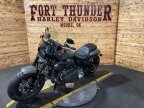 Thumbnail Photo 6 for 2021 Harley-Davidson Softail Fat Bob 114
