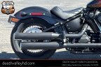 Thumbnail Photo 1 for 2021 Harley-Davidson Softail Street Bob 114