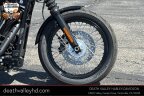 Thumbnail Photo 3 for 2021 Harley-Davidson Softail Street Bob 114