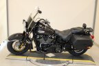 Thumbnail Photo 6 for 2021 Harley-Davidson Softail Heritage Classic 114