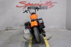 Thumbnail Photo 5 for 2021 Harley-Davidson Softail Street Bob 114