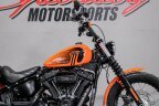 Thumbnail Photo 1 for 2021 Harley-Davidson Softail Street Bob 114