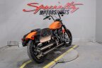 Thumbnail Photo 4 for 2021 Harley-Davidson Softail Street Bob 114