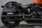 Thumbnail Photo 3 for 2021 Harley-Davidson Softail Street Bob 114