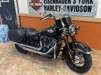 Thumbnail Photo 1 for 2021 Harley-Davidson Softail Heritage Classic 114