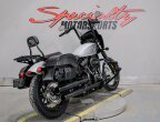 Thumbnail Photo 4 for 2021 Harley-Davidson Softail Street Bob 114