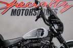 Thumbnail Photo 1 for 2021 Harley-Davidson Softail Street Bob 114