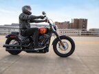 Thumbnail Photo 6 for 2021 Harley-Davidson Softail Street Bob 114