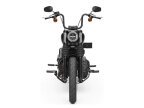 Thumbnail Photo 4 for 2021 Harley-Davidson Softail Street Bob 114