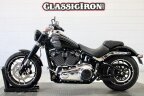 Thumbnail Photo 3 for 2021 Harley-Davidson Softail Sport Glide