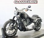 Thumbnail Photo 2 for 2021 Harley-Davidson Softail Sport Glide