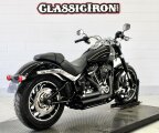 Thumbnail Photo 4 for 2021 Harley-Davidson Softail Sport Glide