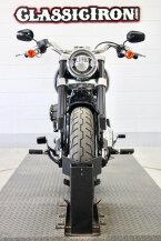 Thumbnail Photo 6 for 2021 Harley-Davidson Softail Sport Glide