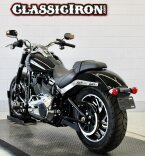 Thumbnail Photo 5 for 2021 Harley-Davidson Softail Sport Glide