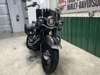 Thumbnail Photo 2 for 2021 Harley-Davidson Softail Heritage Classic 114