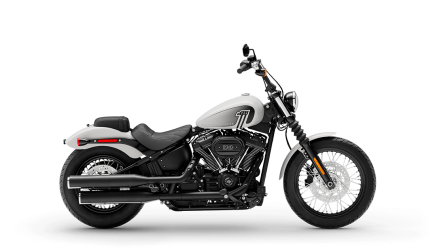 Photo 1 for 2021 Harley-Davidson Softail Street Bob 114