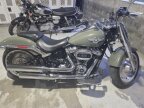 Thumbnail Photo 2 for 2021 Harley-Davidson Softail Fat Boy 114 for Sale by Owner