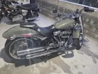 Thumbnail Photo 4 for 2021 Harley-Davidson Softail Fat Boy 114 for Sale by Owner