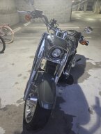 Thumbnail Photo 1 for 2021 Harley-Davidson Softail Fat Boy 114 for Sale by Owner