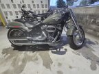 Thumbnail Photo 6 for 2021 Harley-Davidson Softail Fat Boy 114 for Sale by Owner