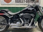Thumbnail Photo 5 for 2021 Harley-Davidson Softail Fat Boy 114