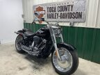 Thumbnail Photo 1 for 2021 Harley-Davidson Softail Fat Boy 114