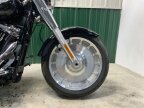 Thumbnail Photo 4 for 2021 Harley-Davidson Softail Fat Boy 114