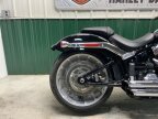 Thumbnail Photo 6 for 2021 Harley-Davidson Softail Fat Boy 114