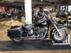 Thumbnail Photo 4 for 2021 Harley-Davidson Softail Heritage Classic
