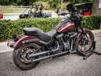 Thumbnail Photo 3 for 2021 Harley-Davidson Softail Low Rider S
