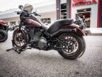 Thumbnail Photo 5 for 2021 Harley-Davidson Softail Low Rider S