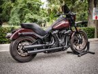 Thumbnail Photo 2 for 2021 Harley-Davidson Softail Low Rider S