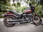 Thumbnail Photo 4 for 2021 Harley-Davidson Softail Low Rider S